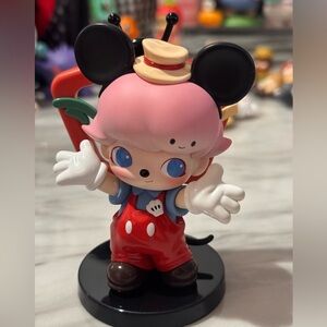 Dimoo World Disney - Mickey TV Show